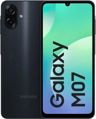 Samsung Galaxy M07