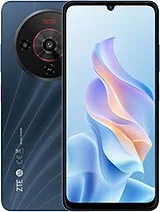 ZTE Blade A76