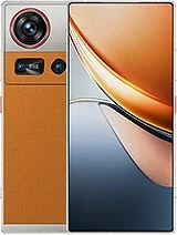 ZTE nubia Z70S Ultra